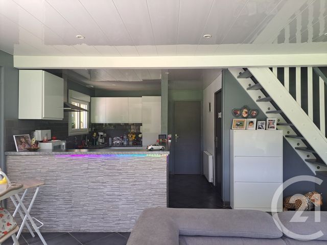 divers à vendre - 135.0 m2 - LISIEUX - 14 - BASSE-NORMANDIE - Century 21 Christophe Duclos