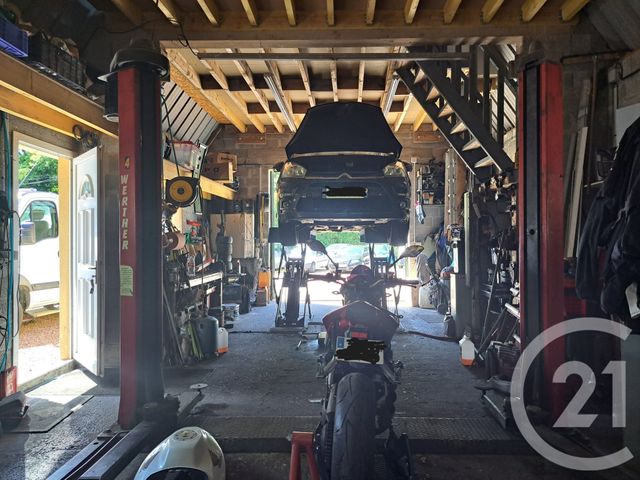 divers à vendre - 135.0 m2 - LISIEUX - 14 - BASSE-NORMANDIE - Century 21 Christophe Duclos