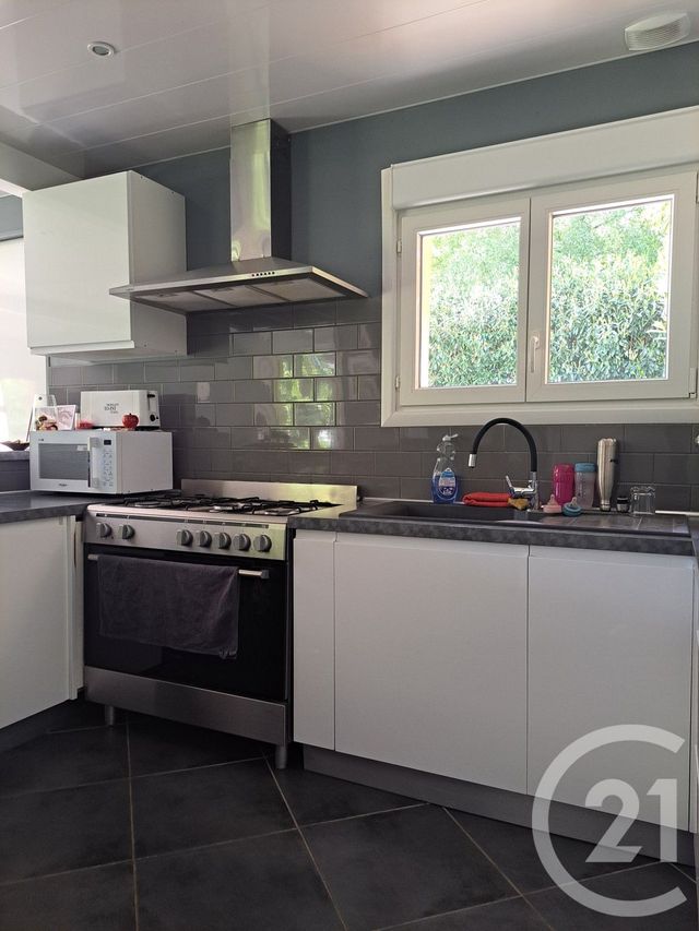 divers à vendre - 135.0 m2 - LISIEUX - 14 - BASSE-NORMANDIE - Century 21 Christophe Duclos