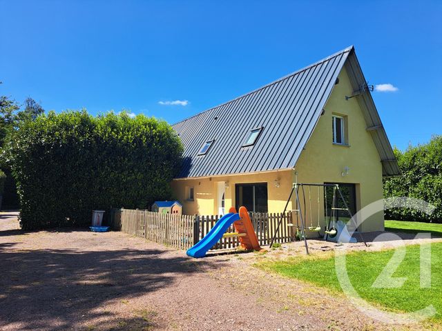 divers à vendre - 135.0 m2 - LISIEUX - 14 - BASSE-NORMANDIE - Century 21 Christophe Duclos