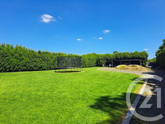 divers à vendre - 135.0 m2 - LISIEUX - 14 - BASSE-NORMANDIE - Century 21 Christophe Duclos