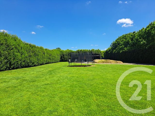 divers à vendre - 135.0 m2 - LISIEUX - 14 - BASSE-NORMANDIE - Century 21 Christophe Duclos