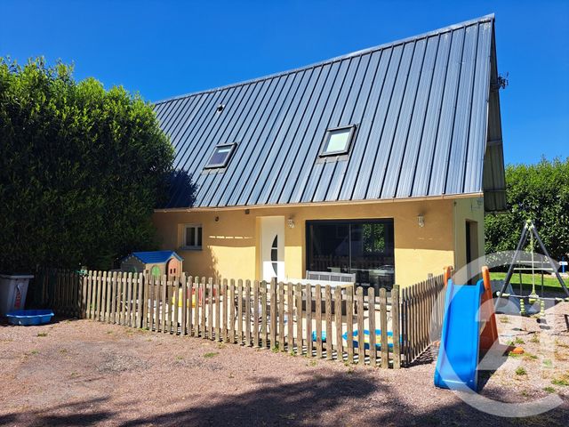 divers à vendre - 135.0 m2 - LISIEUX - 14 - BASSE-NORMANDIE - Century 21 Christophe Duclos