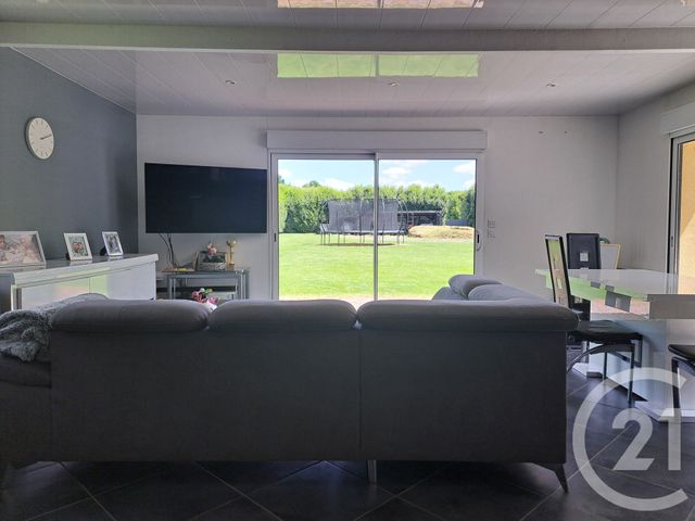 divers à vendre - 135.0 m2 - LISIEUX - 14 - BASSE-NORMANDIE - Century 21 Christophe Duclos