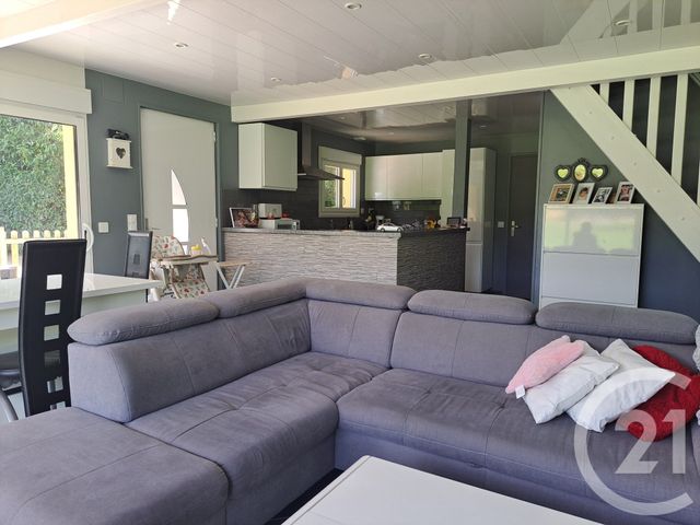 divers à vendre - 135.0 m2 - LISIEUX - 14 - BASSE-NORMANDIE - Century 21 Christophe Duclos