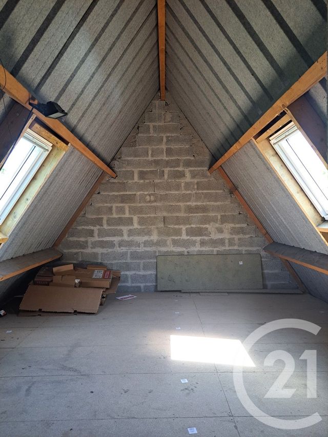 divers à vendre - 135.0 m2 - LISIEUX - 14 - BASSE-NORMANDIE - Century 21 Christophe Duclos