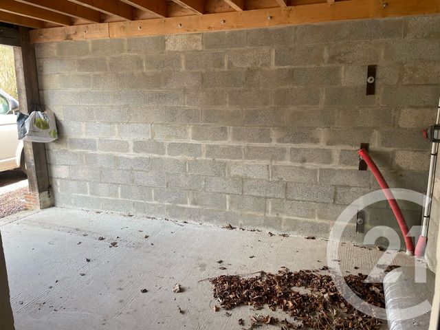 maison à vendre - 4 pièces - 110.0 m2 - COURTONNE LES DEUX EGLISES - 14 - BASSE-NORMANDIE - Century 21 Christophe Duclos