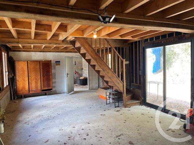 maison à vendre - 4 pièces - 110.0 m2 - COURTONNE LES DEUX EGLISES - 14 - BASSE-NORMANDIE - Century 21 Christophe Duclos