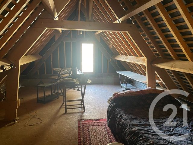 maison à vendre - 4 pièces - 110.0 m2 - COURTONNE LES DEUX EGLISES - 14 - BASSE-NORMANDIE - Century 21 Christophe Duclos