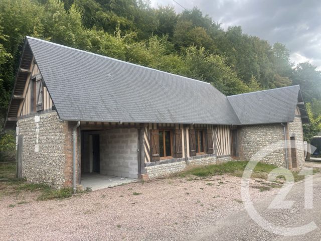 maison - COURTONNE LES DEUX EGLISES - 14