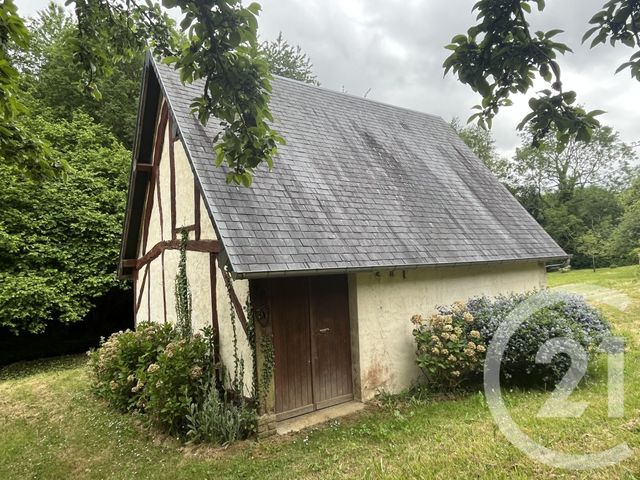 Afficher la photo en grand maison à vendre - 6 pièces - 140.1 m2 - ORBEC - 14 - BASSE-NORMANDIE - Century 21 Christophe Duclos