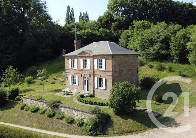 maison - LISIEUX - 14