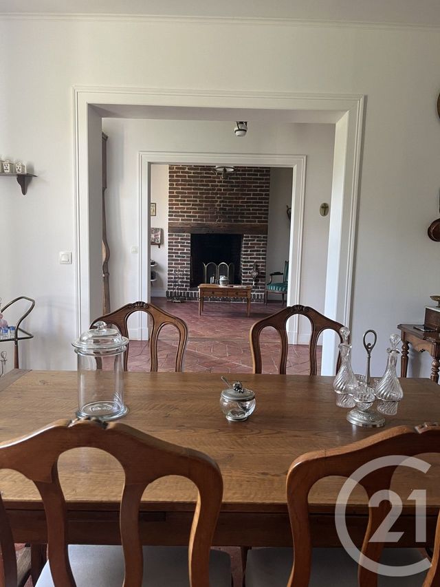 Afficher la photo en grand maison à vendre - 6 pièces - 140.1 m2 - ORBEC - 14 - BASSE-NORMANDIE - Century 21 Christophe Duclos