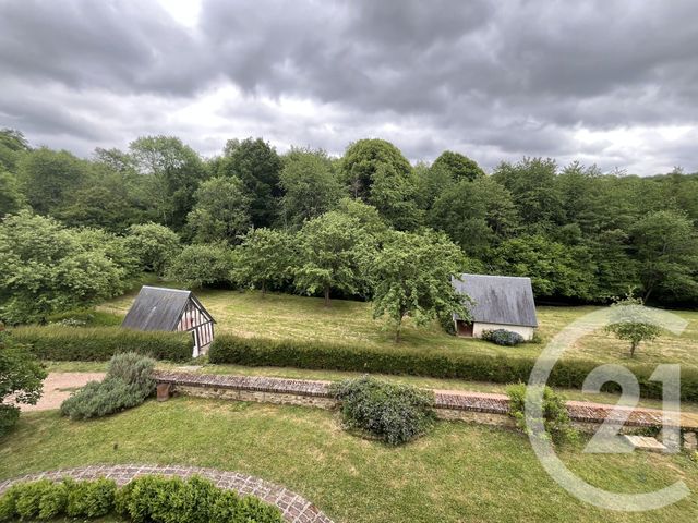 Afficher la photo en grand maison à vendre - 6 pièces - 140.1 m2 - ORBEC - 14 - BASSE-NORMANDIE - Century 21 Christophe Duclos