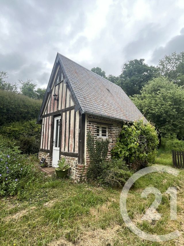 Afficher la photo en grand maison à vendre - 6 pièces - 140.1 m2 - ORBEC - 14 - BASSE-NORMANDIE - Century 21 Christophe Duclos