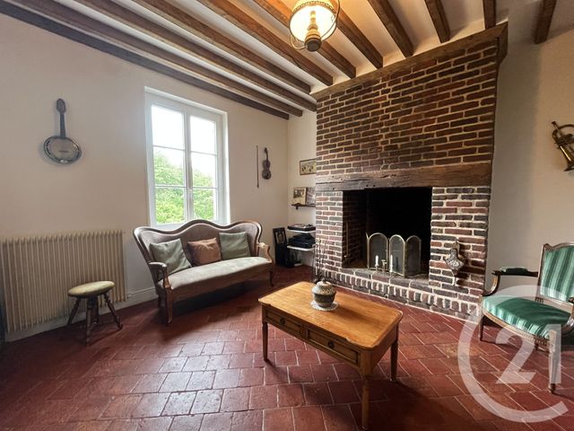 Afficher la photo en grand maison à vendre - 6 pièces - 140.1 m2 - ORBEC - 14 - BASSE-NORMANDIE - Century 21 Christophe Duclos