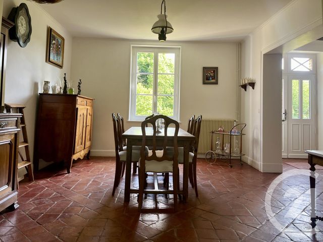 Afficher la photo en grand maison à vendre - 6 pièces - 140.1 m2 - ORBEC - 14 - BASSE-NORMANDIE - Century 21 Christophe Duclos