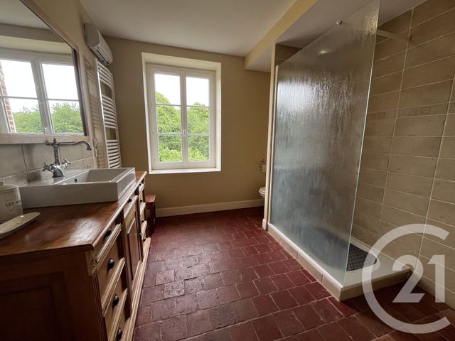 Afficher la photo en grand maison à vendre - 6 pièces - 140.1 m2 - ORBEC - 14 - BASSE-NORMANDIE - Century 21 Christophe Duclos