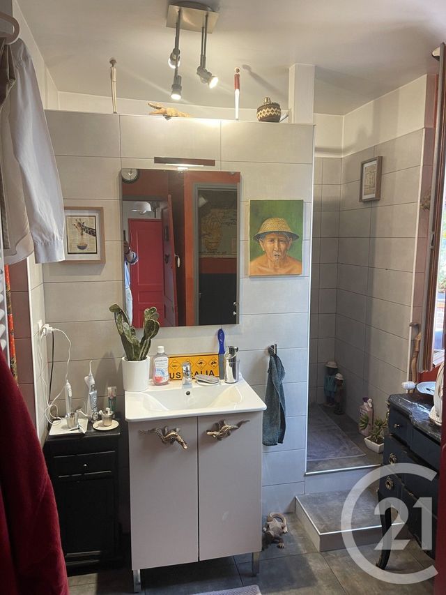 maison à vendre - 7 pièces - 130.0 m2 - ORBEC - 14 - BASSE-NORMANDIE - Century 21 Christophe Duclos