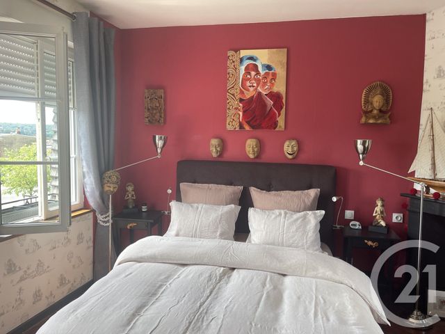 maison à vendre - 7 pièces - 130.0 m2 - ORBEC - 14 - BASSE-NORMANDIE - Century 21 Christophe Duclos