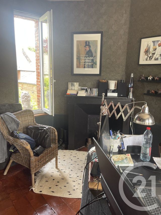 maison à vendre - 7 pièces - 130.0 m2 - ORBEC - 14 - BASSE-NORMANDIE - Century 21 Christophe Duclos