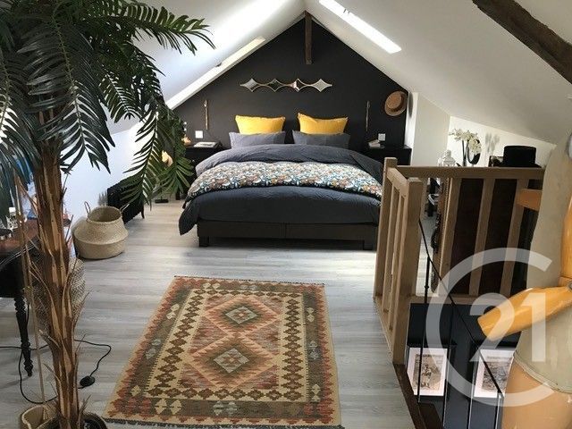 maison à vendre - 7 pièces - 130.0 m2 - ORBEC - 14 - BASSE-NORMANDIE - Century 21 Christophe Duclos