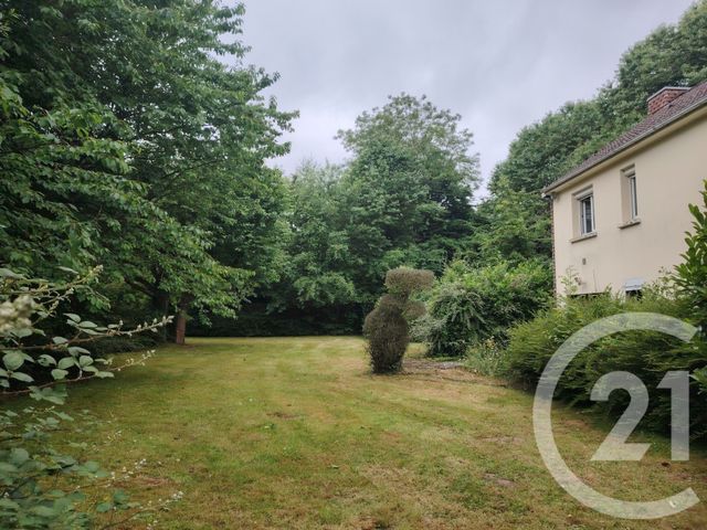 Afficher la photo en grand maison à vendre - 4 pièces - 98.0 m2 - LIVAROT PAYS D AUGE - 14 - BASSE-NORMANDIE - Century 21 Christophe Duclos