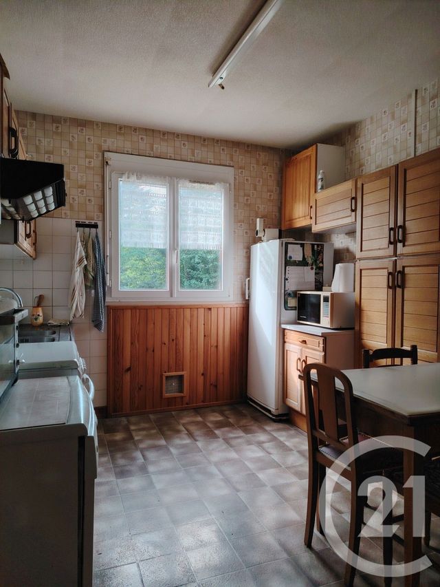 Afficher la photo en grand maison à vendre - 4 pièces - 98.0 m2 - LIVAROT PAYS D AUGE - 14 - BASSE-NORMANDIE - Century 21 Christophe Duclos