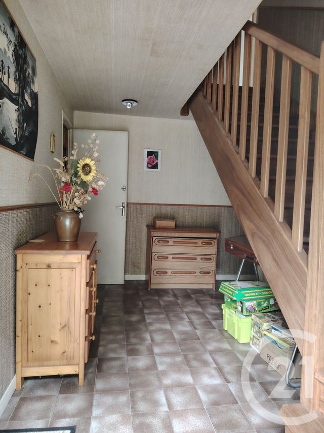 Afficher la photo en grand maison à vendre - 4 pièces - 98.0 m2 - LIVAROT PAYS D AUGE - 14 - BASSE-NORMANDIE - Century 21 Christophe Duclos