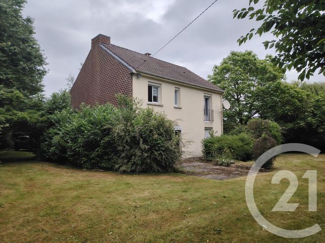 Afficher la photo en grand maison à vendre - 4 pièces - 98.0 m2 - LIVAROT PAYS D AUGE - 14 - BASSE-NORMANDIE - Century 21 Christophe Duclos