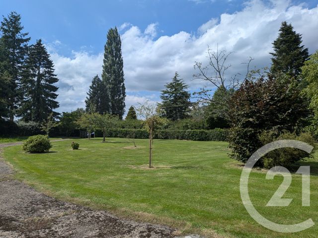 maison à vendre - 3 pièces - 57.1 m2 - LIVAROT PAYS D AUGE - 14 - BASSE-NORMANDIE - Century 21 Christophe Duclos