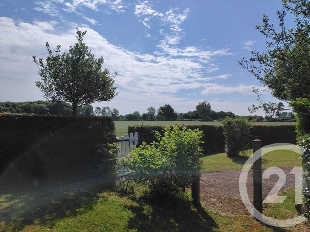 maison à vendre - 3 pièces - 57.1 m2 - LIVAROT PAYS D AUGE - 14 - BASSE-NORMANDIE - Century 21 Christophe Duclos