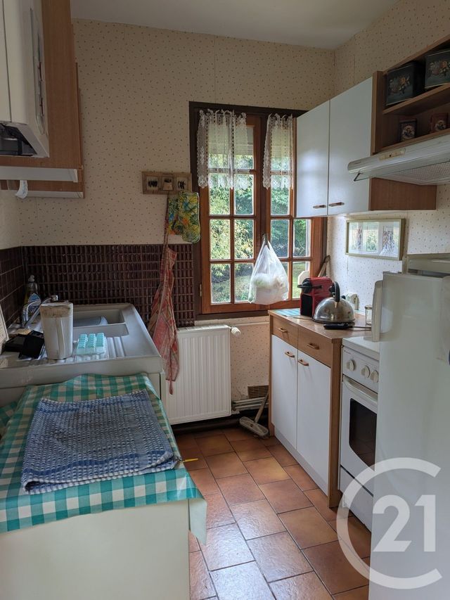 maison à vendre - 3 pièces - 57.1 m2 - LIVAROT PAYS D AUGE - 14 - BASSE-NORMANDIE - Century 21 Christophe Duclos