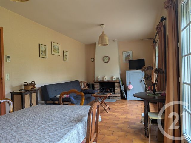 maison à vendre - 3 pièces - 57.1 m2 - LIVAROT PAYS D AUGE - 14 - BASSE-NORMANDIE - Century 21 Christophe Duclos