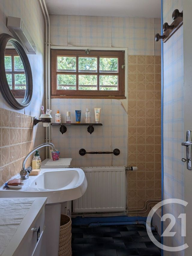 maison à vendre - 3 pièces - 57.1 m2 - LIVAROT PAYS D AUGE - 14 - BASSE-NORMANDIE - Century 21 Christophe Duclos