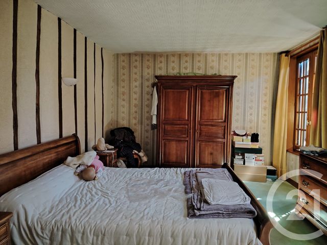 maison à vendre - 5 pièces - 117.0 m2 - ORBEC - 14 - BASSE-NORMANDIE - Century 21 Christophe Duclos