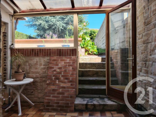 maison à vendre - 5 pièces - 117.0 m2 - ORBEC - 14 - BASSE-NORMANDIE - Century 21 Christophe Duclos