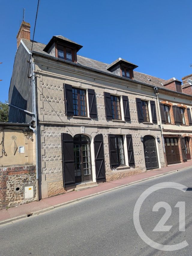 maison - ORBEC - 14