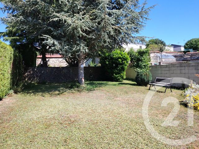 maison à vendre - 5 pièces - 117.0 m2 - ORBEC - 14 - BASSE-NORMANDIE - Century 21 Christophe Duclos