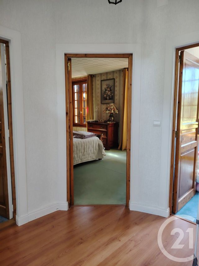 maison à vendre - 5 pièces - 117.0 m2 - ORBEC - 14 - BASSE-NORMANDIE - Century 21 Christophe Duclos