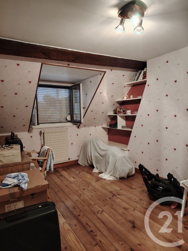 maison à vendre - 5 pièces - 117.0 m2 - ORBEC - 14 - BASSE-NORMANDIE - Century 21 Christophe Duclos