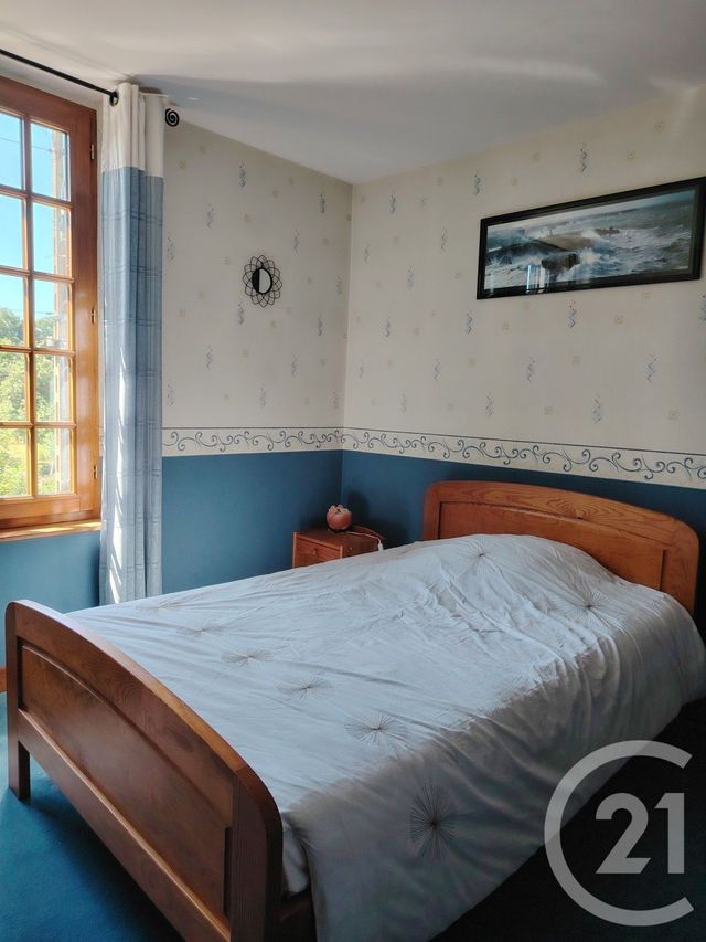 maison à vendre - 5 pièces - 117.0 m2 - ORBEC - 14 - BASSE-NORMANDIE - Century 21 Christophe Duclos