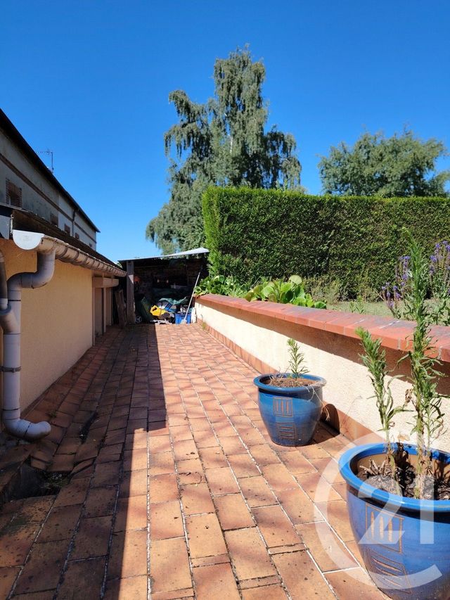 maison à vendre - 5 pièces - 117.0 m2 - ORBEC - 14 - BASSE-NORMANDIE - Century 21 Christophe Duclos