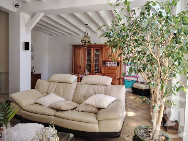 maison à vendre - 5 pièces - 117.0 m2 - ORBEC - 14 - BASSE-NORMANDIE - Century 21 Christophe Duclos