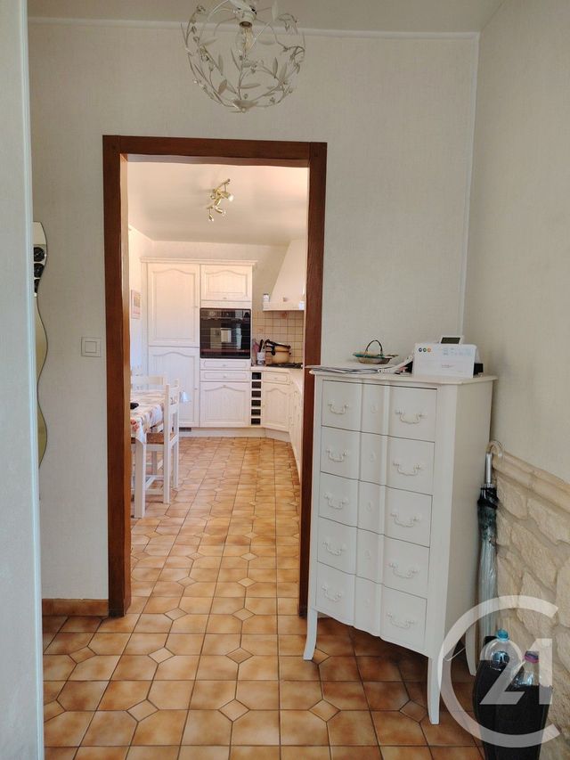 maison à vendre - 5 pièces - 117.0 m2 - ORBEC - 14 - BASSE-NORMANDIE - Century 21 Christophe Duclos