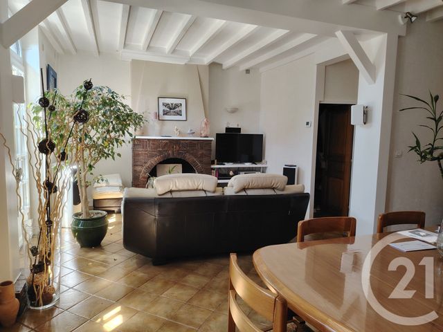 maison à vendre - 5 pièces - 117.0 m2 - ORBEC - 14 - BASSE-NORMANDIE - Century 21 Christophe Duclos