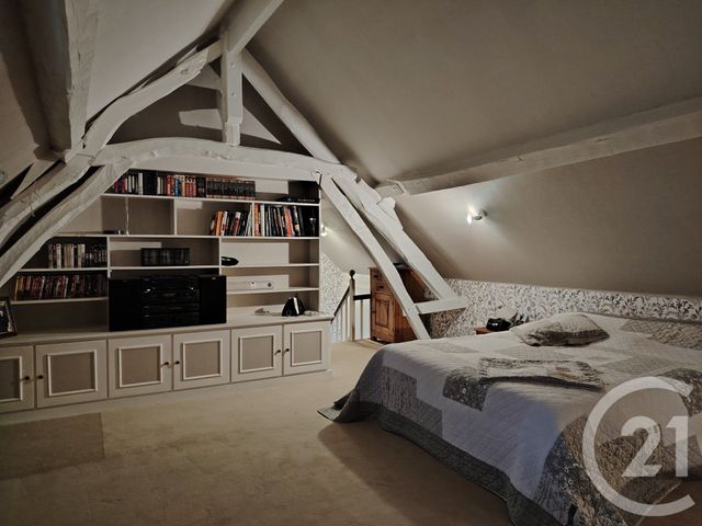 maison à vendre - 5 pièces - 117.0 m2 - ORBEC - 14 - BASSE-NORMANDIE - Century 21 Christophe Duclos