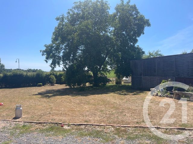 maison à vendre - 6 pièces - 102.0 m2 - MONTREUIL L ARGILLE - 27 - HAUTE-NORMANDIE - Century 21 Christophe Duclos