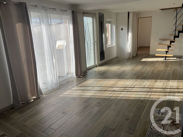 maison à vendre - 6 pièces - 102.0 m2 - MONTREUIL L ARGILLE - 27 - HAUTE-NORMANDIE - Century 21 Christophe Duclos