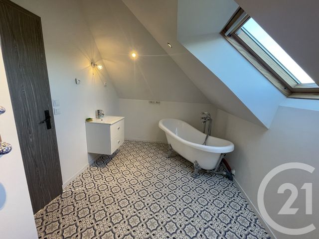 maison à vendre - 6 pièces - 102.0 m2 - MONTREUIL L ARGILLE - 27 - HAUTE-NORMANDIE - Century 21 Christophe Duclos